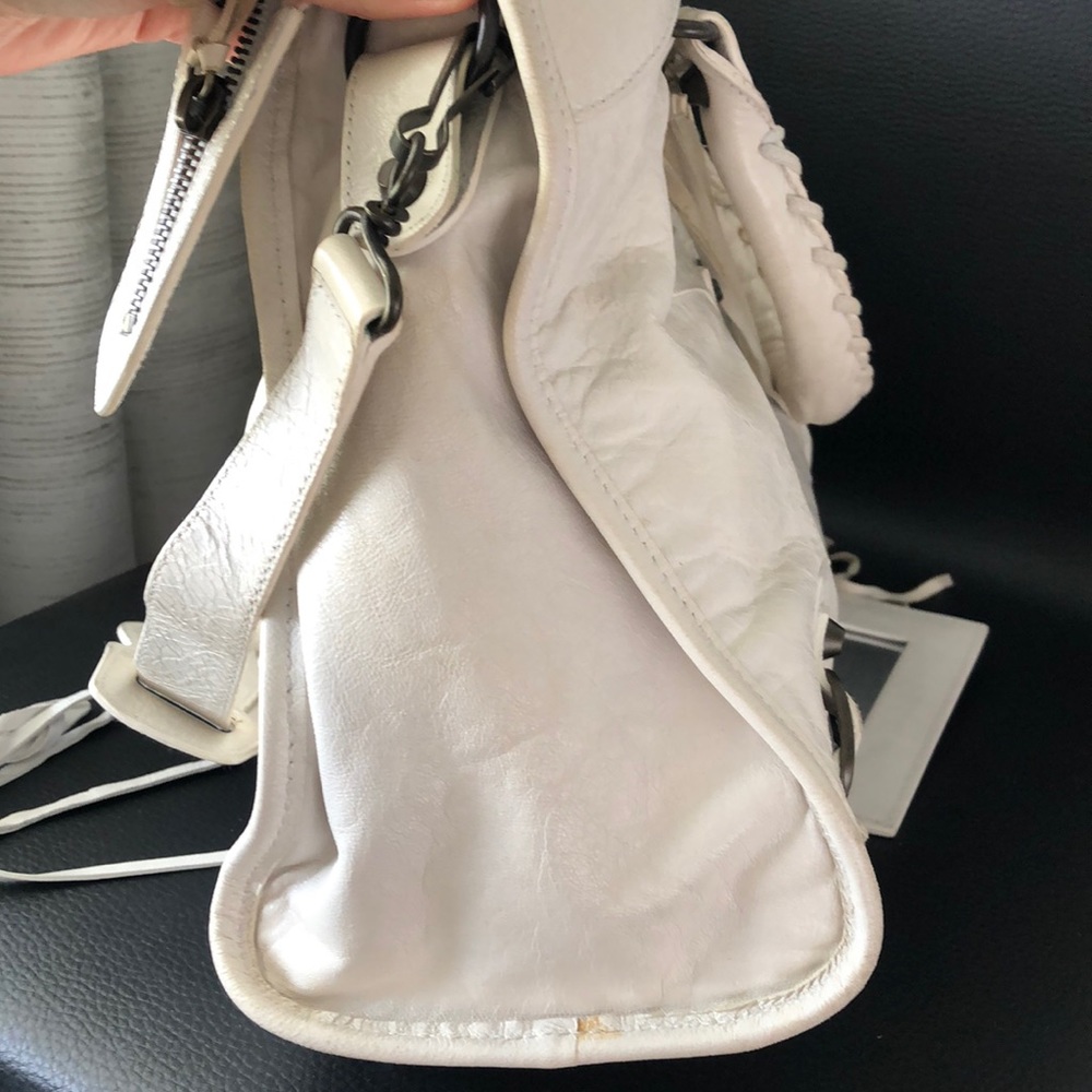 Balenciaga White City - Picture 7 of 12